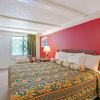 Отель Knights Inn Charlotte South, фото 4