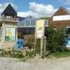 Отель Camping Plage de Trez-Rouz, фото 8