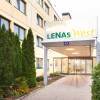 Отель Lenas West, фото 2