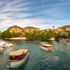 Отель Loews Royal Pacific Resort at Universal Orlando, фото 25