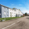 Отель B&B HOTEL Strasbourg Nord Mundolsheim, фото 17