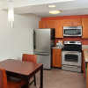 Отель Residence Inn Seattle Northeast/Bothell, фото 9
