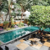 Отель Aspira 12th Avenue Asoke Sukhumvit, фото 15