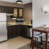 Отель Residence Inn Gaithersburg Washingtonian Center, фото 19