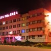 Отель Bratislava Hotel в Кривом Роге