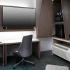 Отель Courtyard by Marriott Houston Heights/I-10, фото 12