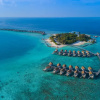 Отель Centara Ras Fushi Resort & Spa Maldives в Северный атолл Мале