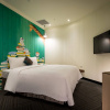 Отель Merryday Hotel Banqiao, фото 17