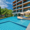Отель Grand Kata VIP - Kata Beach, фото 33