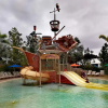 Отель Disney's Caribbean Beach Resort , фото 17