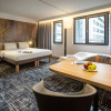 Отель Novotel Suites Wien City Donau, фото 9