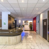 Отель B&B Hotel Perpignan Centre, фото 22