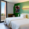 Отель Four Points by Sheraton Catania Hotel & Conference Center, фото 5
