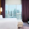 Отель Pullman Dubai Jumeirah Lakes Towers - Hotel and Residence, фото 2