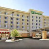 Отель Holiday Inn Detroit Metro Airport, an IHG Hotel, фото 1