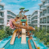 Отель Phuket Emerald Beach Resort, фото 16