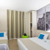 Отель B&B Hotel Firenze Nuovo Palazzo di Giustizia, фото 13