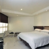 Отель The Paraag Malleshwaram Hotel, фото 6