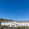 Отель Super 8 by Wyndham Roseburg, фото 1