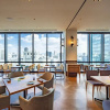 Отель Osaka Excel Hotel Tokyu, фото 12