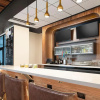Отель Courtyard by Marriott Seattle SeaTac Airport, фото 21