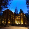 Отель Yosemite Valley Lodge, фото 25