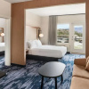 Отель Fairfield Inn & Suites by Marriott West Kelowna, фото 13