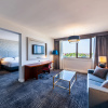 Отель Hilton Strasbourg, фото 3
