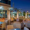 Отель Pullman Dubai Jumeirah Lakes Towers - Hotel and Residence, фото 22