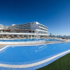 Отель Apartamentos Gema Aguamarina Golf, фото 18
