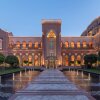 Отель Emirates Palace Mandarin Oriental в Абу-Даби