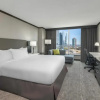 Отель Hilton Vancouver Metrotown, фото 8