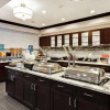 Отель Homewood Suites by Hilton Novi Detroit, фото 19