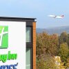 Отель Holiday Inn Express Zurich Airport, an IHG Hotel, фото 28