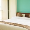 Отель Guam Aurora Resort Villa & Spa в Тамунинге