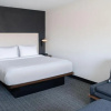Отель Courtyard by Marriott Providence Lincoln, фото 6