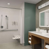 Отель Home2 Suites by Hilton Huntsville/Research Park Area, AL, фото 16