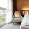 Отель Hey Lou Hotel Monheim am Rhein	, фото 11