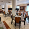 Отель UNAWAY Hotel Occhiobello, фото 11