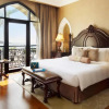 Отель Jumeirah Zabeel Saray Royal Residences, фото 6