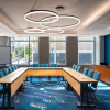 Отель Residence Inn by Marriott Baltimore at The Johns Hopkins Medical Campus, фото 37
