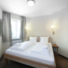 Отель Crystls Aparthotel, фото 3