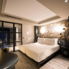 Отель Silken Saaj Las Palmas Hotel , фото 6