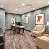 Отель Homewood Suites by Hilton Novi Detroit, фото 33