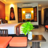 Отель Курорт Navatara Phuket Resort, фото 14