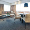 Отель Mercure Hotel Tilburg Centrum, фото 15