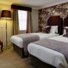Отель DoubleTree by Hilton York, фото 6