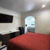 Отель Scottish Inns & Suites Sam Houston Pkwy, фото 8
