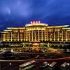 Отель Hot Spring Leisure City International Hotel, фото 27