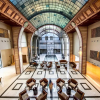 Отель Continental Hotel Budapest, фото 29